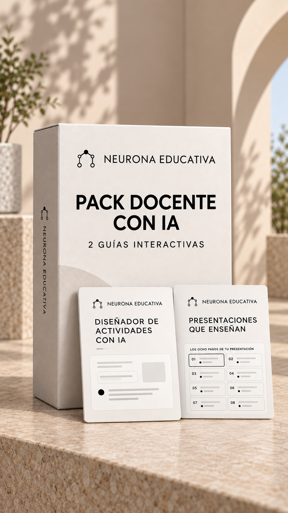 Colección docente básica